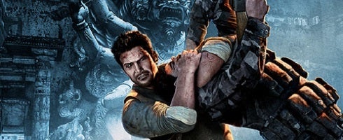Image for Latest Uncharted 2 patch disables game modes