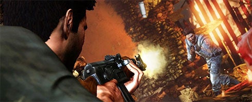 Image for Uncharted 2 has budget of $20 million, says Wells