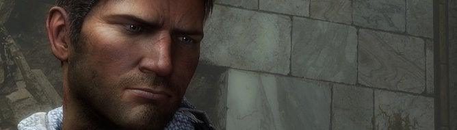 Image for Uncharted 3 benefited from Naughty Dog's version of Google Fridays