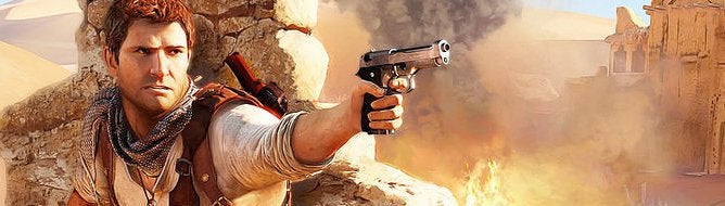 Image for New Uncharted movie director "starting from scratch," thinks Nathan Fillion's "a good actor"