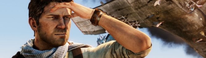 Image for Nolan North chats about alter ego, Uncharted's Nathan Drake