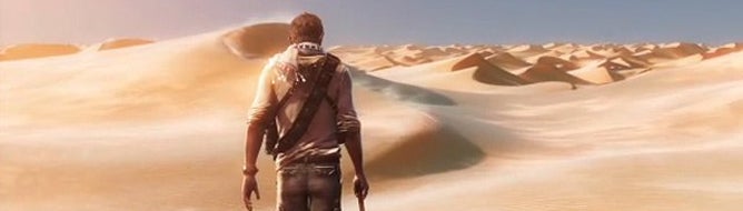 Image for Uncharted 3 gets a 320GB console bundle 