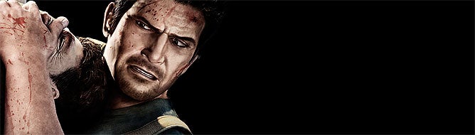 Image for Naughty Dog details Uncharted 3 goodies and panel for Comic-Con