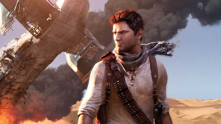 Image for Uncharted 3, over 40 other PS3 exclusives added to PS Now