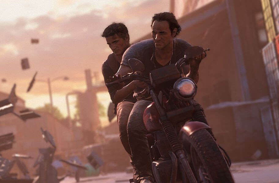 Image for "It will be a while" before we hear about Uncharted 4 single-player DLC