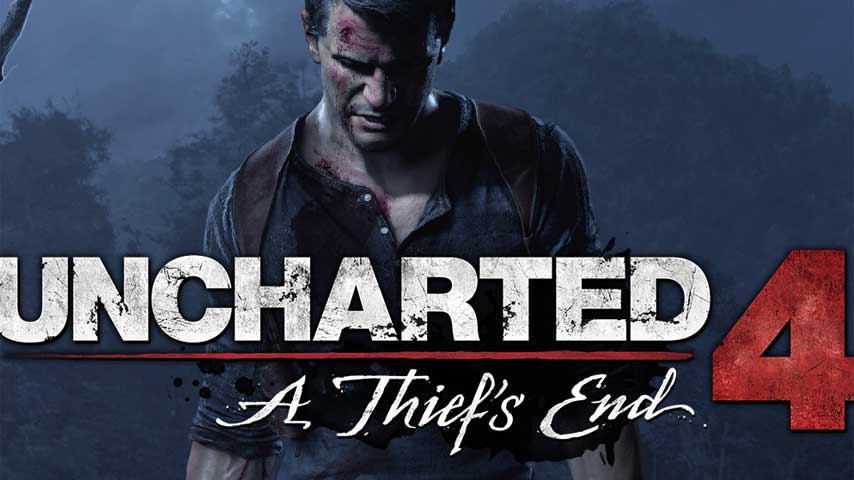 Image for Uncharted 4 update coming "really soon"