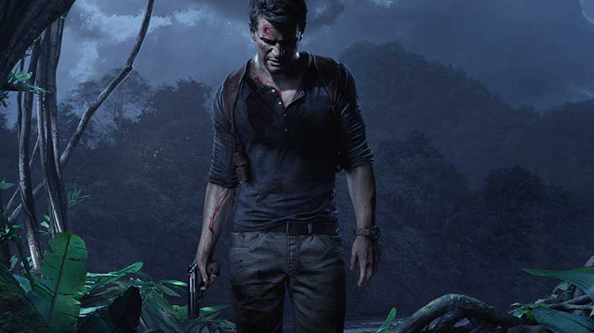 Image for Nolan North reckons Uncharted 4: A Thief's End is the last entry