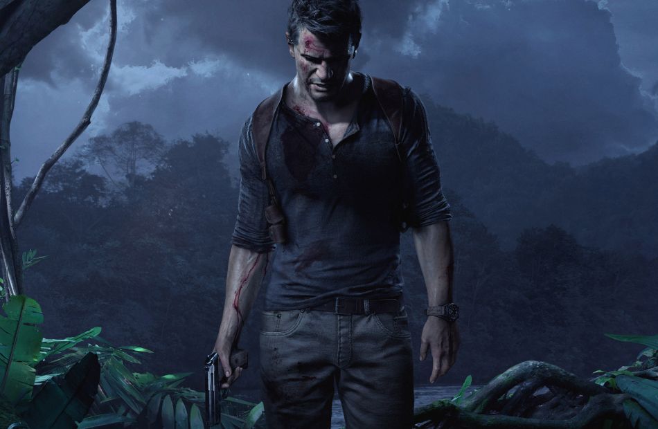 Fans Don T Want An Uncharted Movie Says Nolan North Vg247