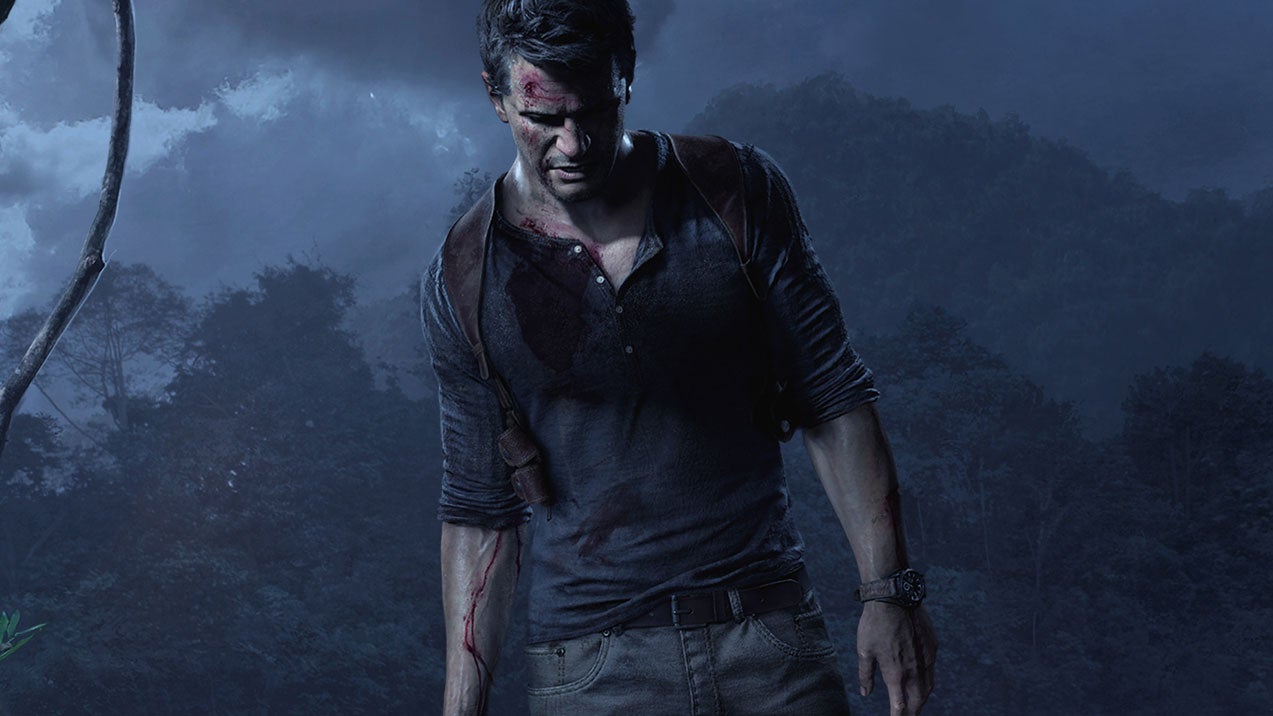 Image for Uncharted 4: Naughty Dog scrapped 8 months' work when writer Amy Hennig left 