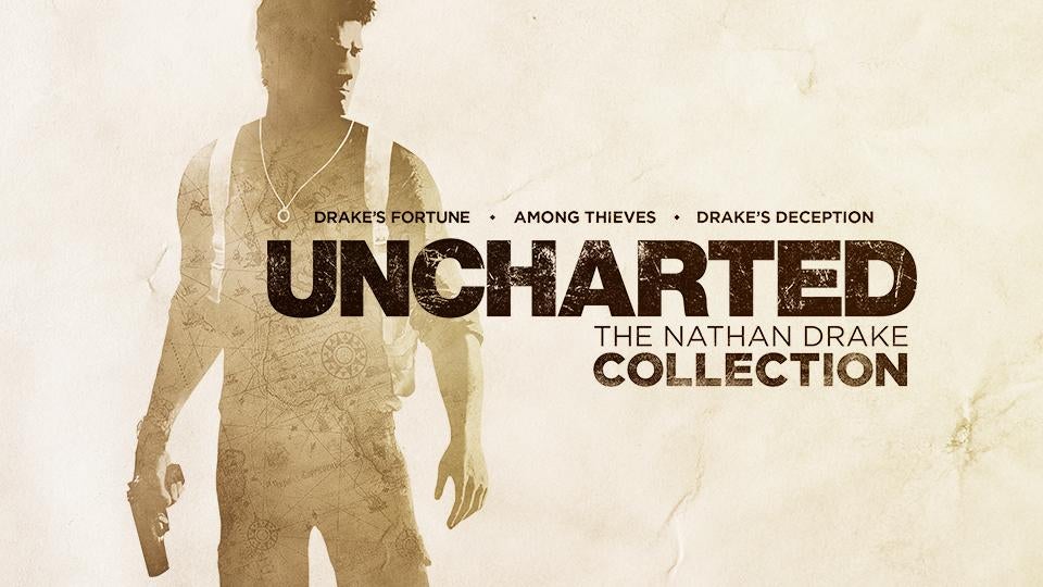 Image for Uncharted: The Nathan Drake Collection demo release date revealed