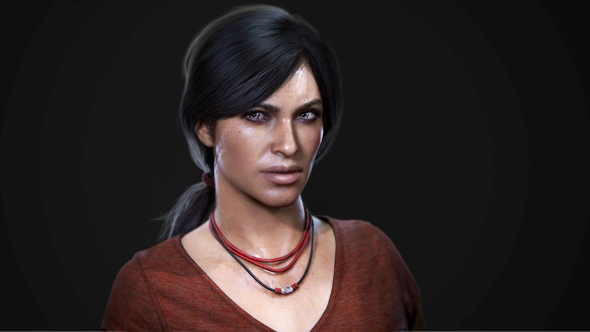 Image for Uncharted: The Lost Legacy has a release date set for August, watch the new trailer