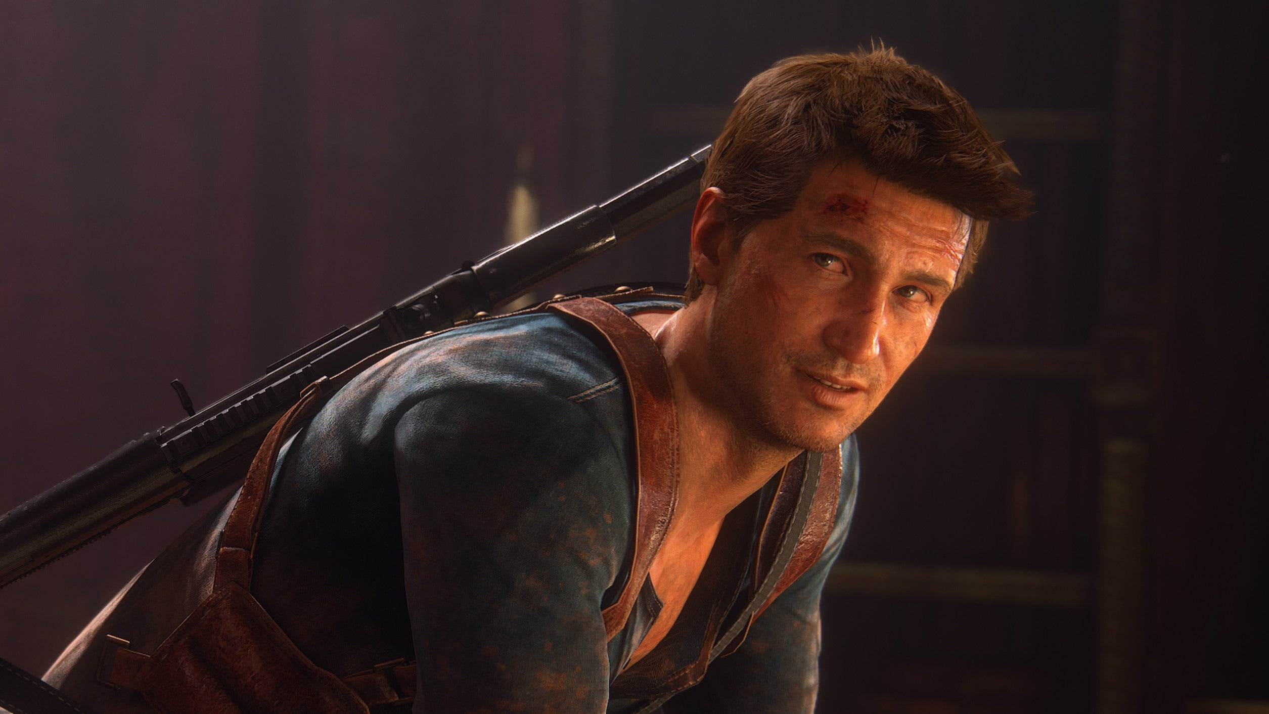 Image for Uncharted: Legacy of Thieves Collection deserves to be on PS5 – but the PS5 and the Collection deserved better