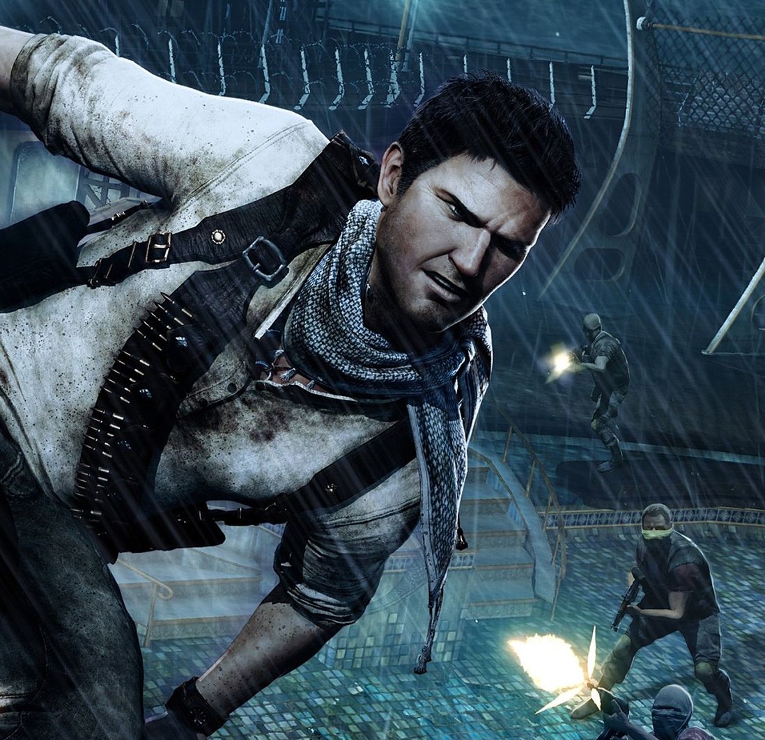 Image for Uncharted movie will start shooting early 2015
