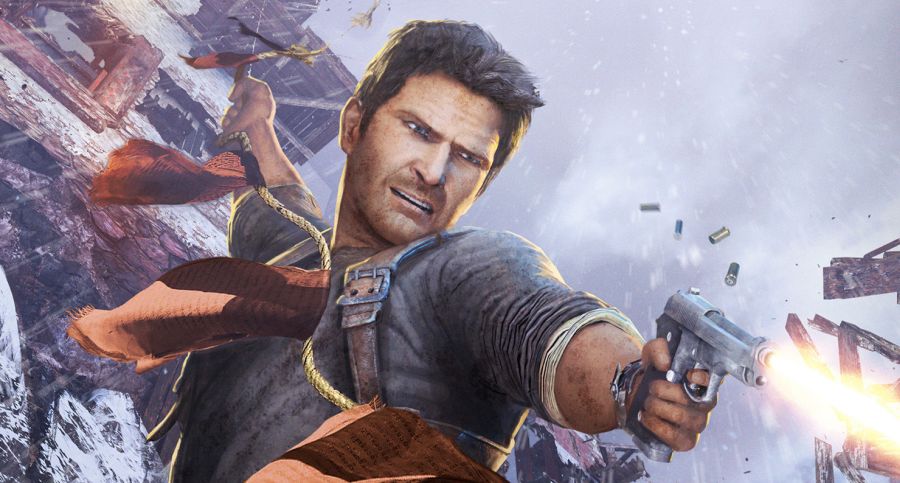 Image for Uncharted 2, Uncharted 3, Journey are three of 22 titles added to PS Now UK