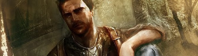 Image for Uncharted movie project loses second director
