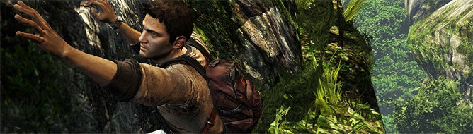 Image for Uncharted, more among first JP Vita games priced