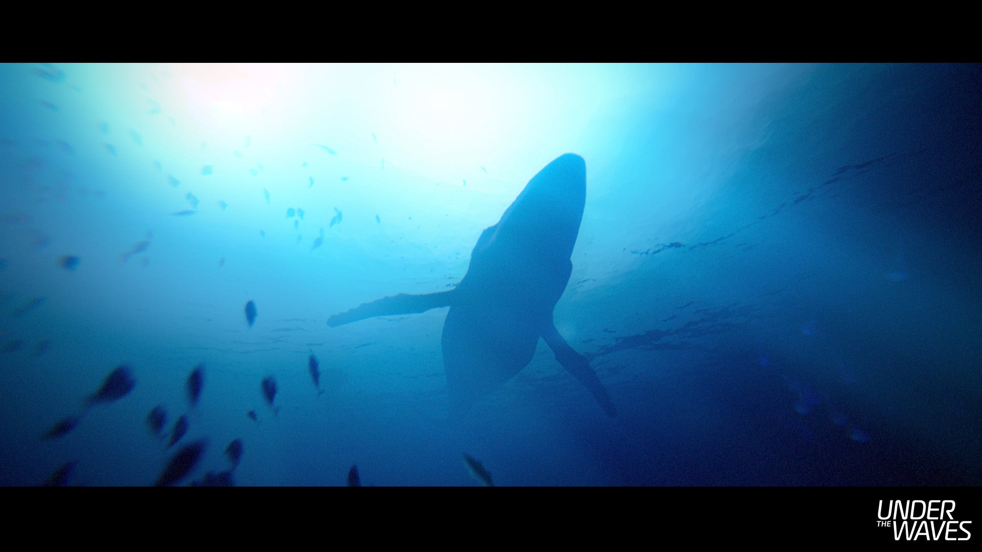 Under the Waves is a narrative-adventure about the "engulfing power of grief" - Vimarsana News