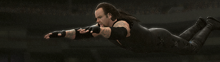 Image for WWE 2K14 to include the Attitude Era featuring Wrestlemania 14-17 matches