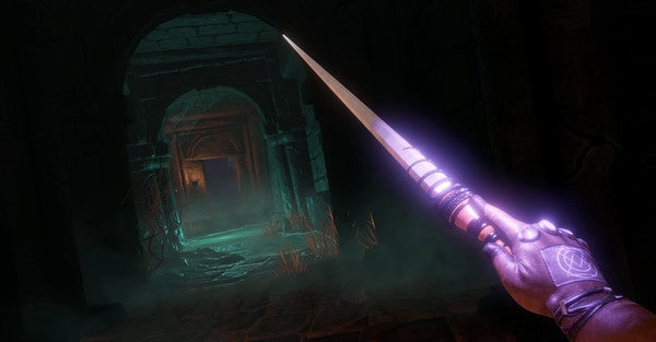Image for Chatting immersive sims, Underworld Ascendant, and communicating options with Warren Spector and Otherside Entertainment