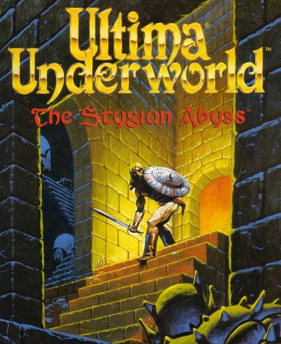 Image for Underworld Ascension is a spirtual successor to hallowed RPG series