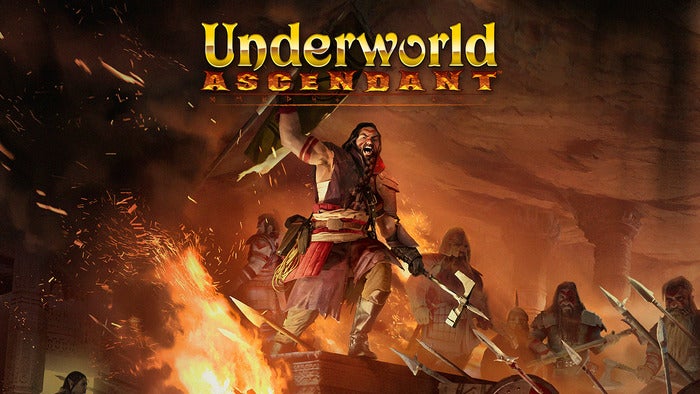 Image for Underworld Ascendant successfully funded with five stretch goals  