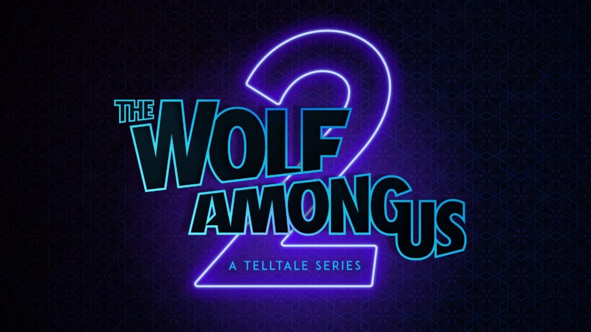 Image for The Wolf Among Us 2 is once again in development