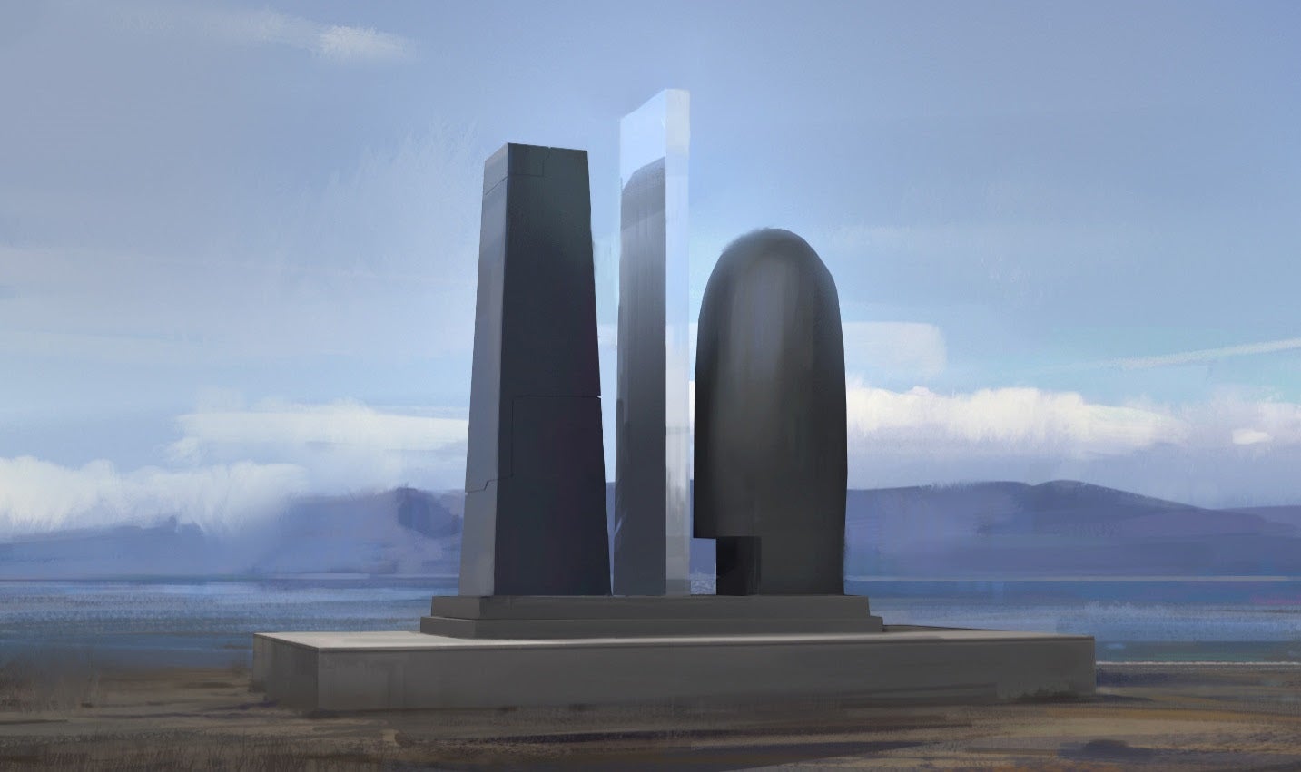 Image for CCP to build monument to EVE Online players in Reykjavik