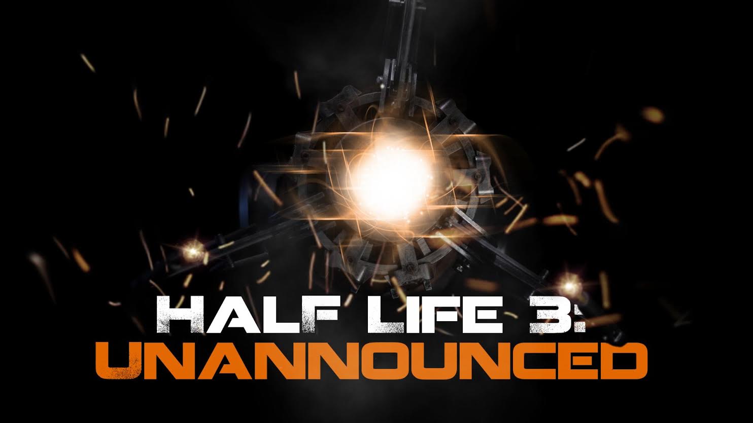 Image for Gordon Freeman is fat and bored in Half-Life 3: Unannounced
