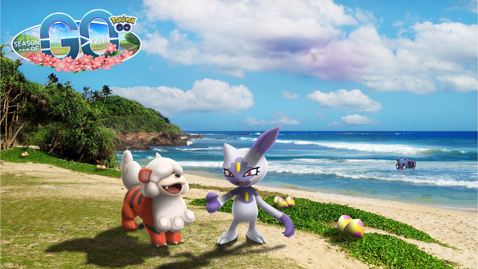 Pokemon Go Hisuian Discoveries Ultra Unlock event kicks off July 27 - Vimarsana News