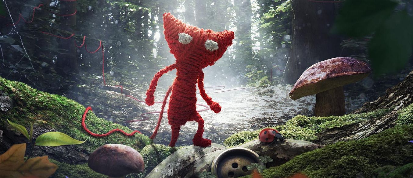 Image for EA and Coldwood Interactive extend publishing deal for Unravel sequel