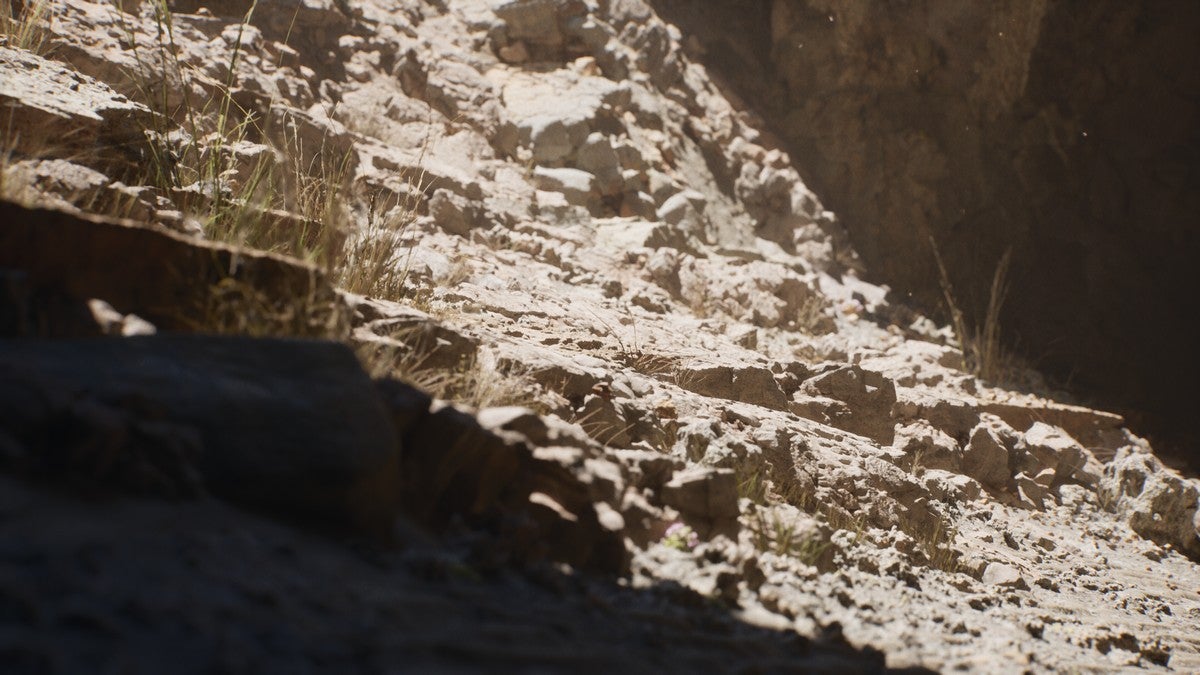 PlayStation 5  watch stunning 9 minute real time demo Lumen in the Land of Nanite  built in the next gen Unreal Engine 5 - 39