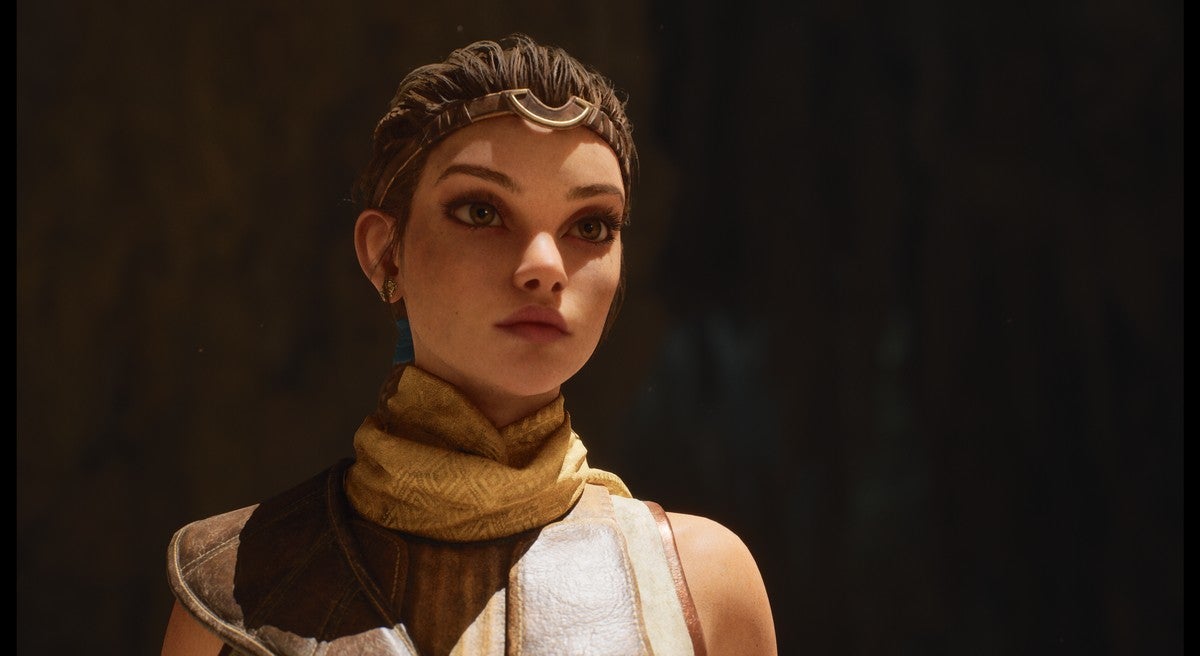 PlayStation 5  watch stunning 9 minute real time demo Lumen in the Land of Nanite  built in the next gen Unreal Engine 5 - 72