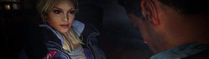 Image for Until Dawn adapts to how the player uses the Move controller, is HUD-less