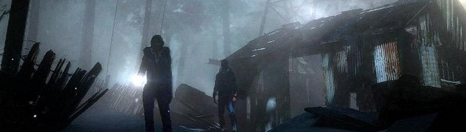 Image for Until Dawn: PS Move horror title announced