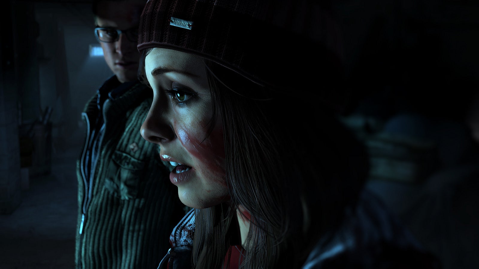 Image for Until Dawn developer discussing how a sequel might be possible
