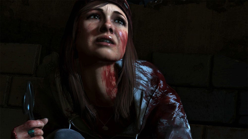 Image for Until Dawn: how to get the best ending and keep everyone alive