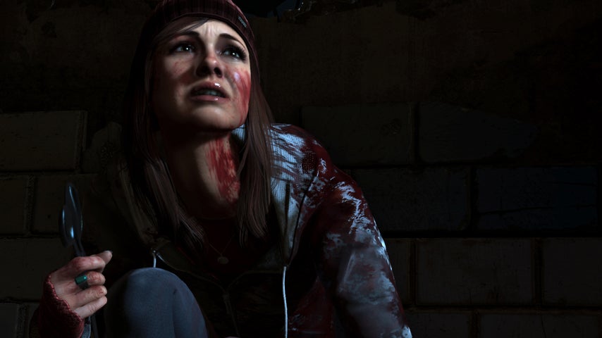 Image for If you pre-purchased Until Dawn on PSN and can't play, Sony is working on it