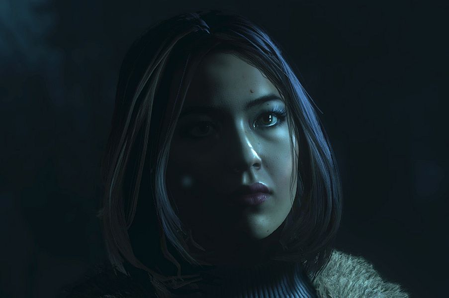 Image for Until Dawn trailer demonstrates various choices and the aftermath