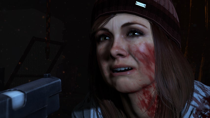Image for Rumour: Sony testing Until Dawn VR segment titled Rush of Blood