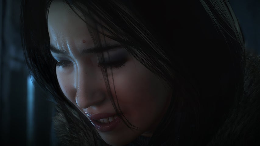 Image for Sony was surprised by the "positive reaction" to sleeper hit Until Dawn