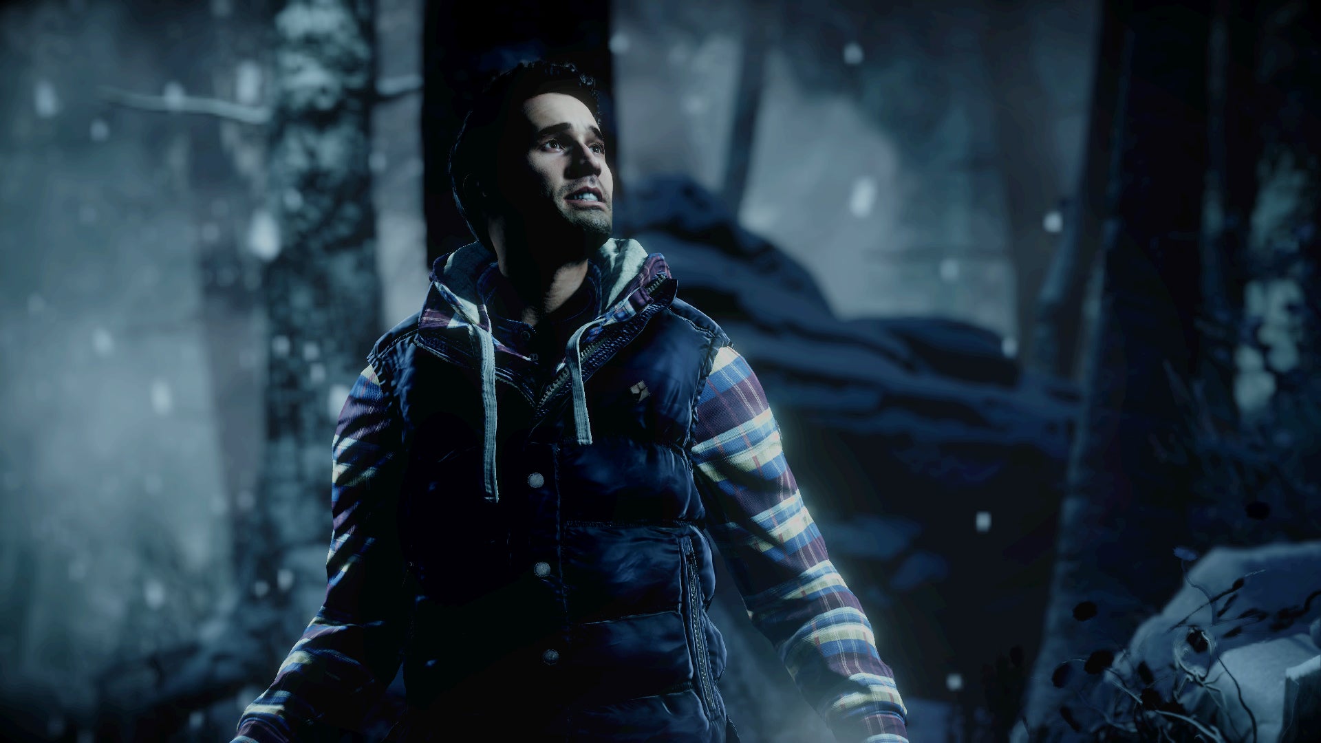 Image for Until Dawn stream archives not allowed on Twitch