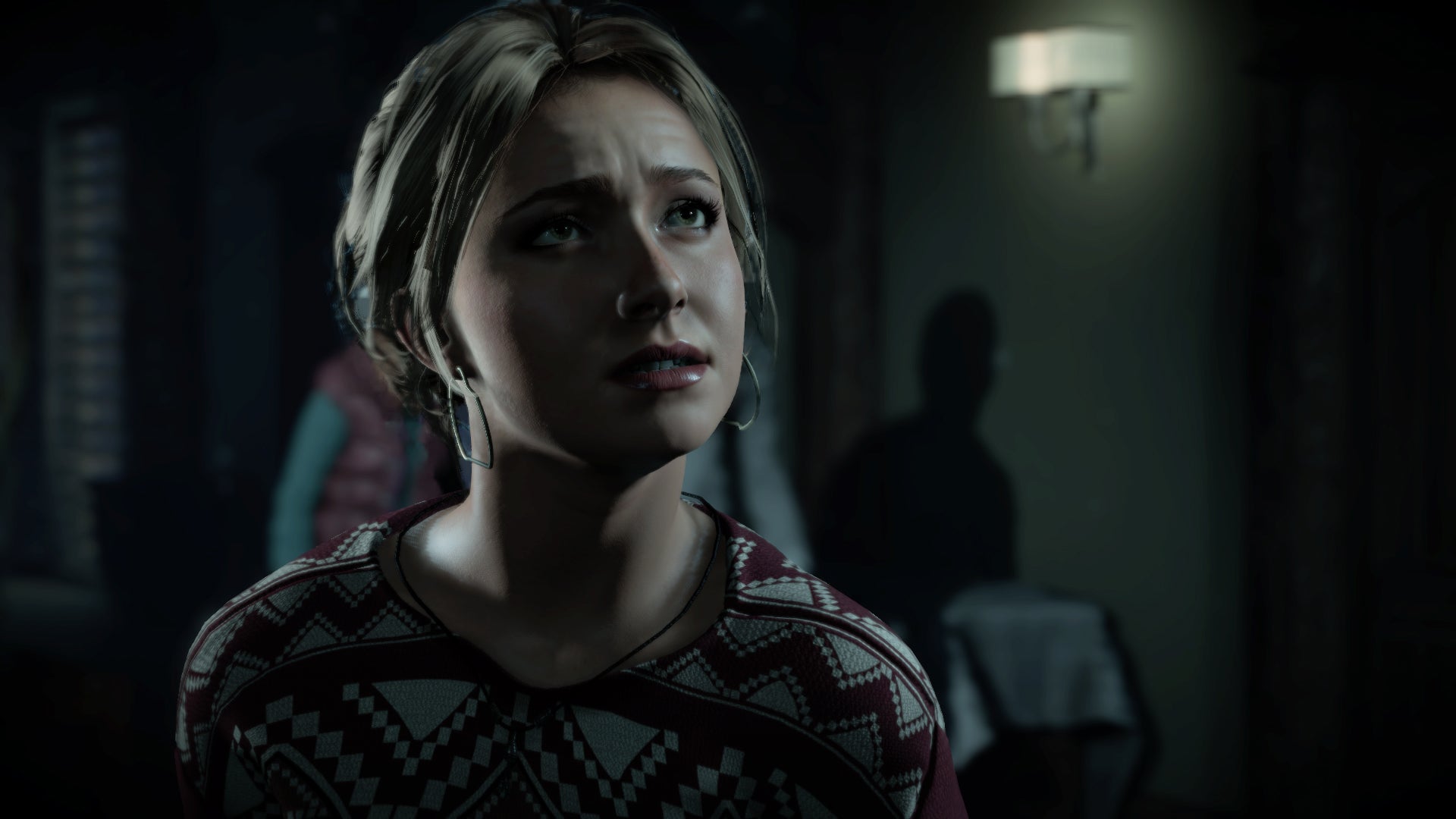 Image for Until Dawn - all the reviews