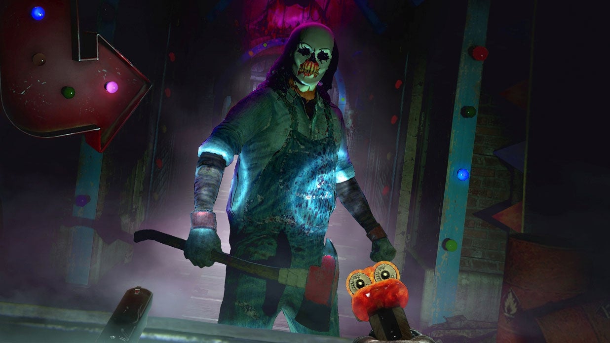 Image for Until Dawn: Rush of Blood PS VR reviews round-up, all the scores