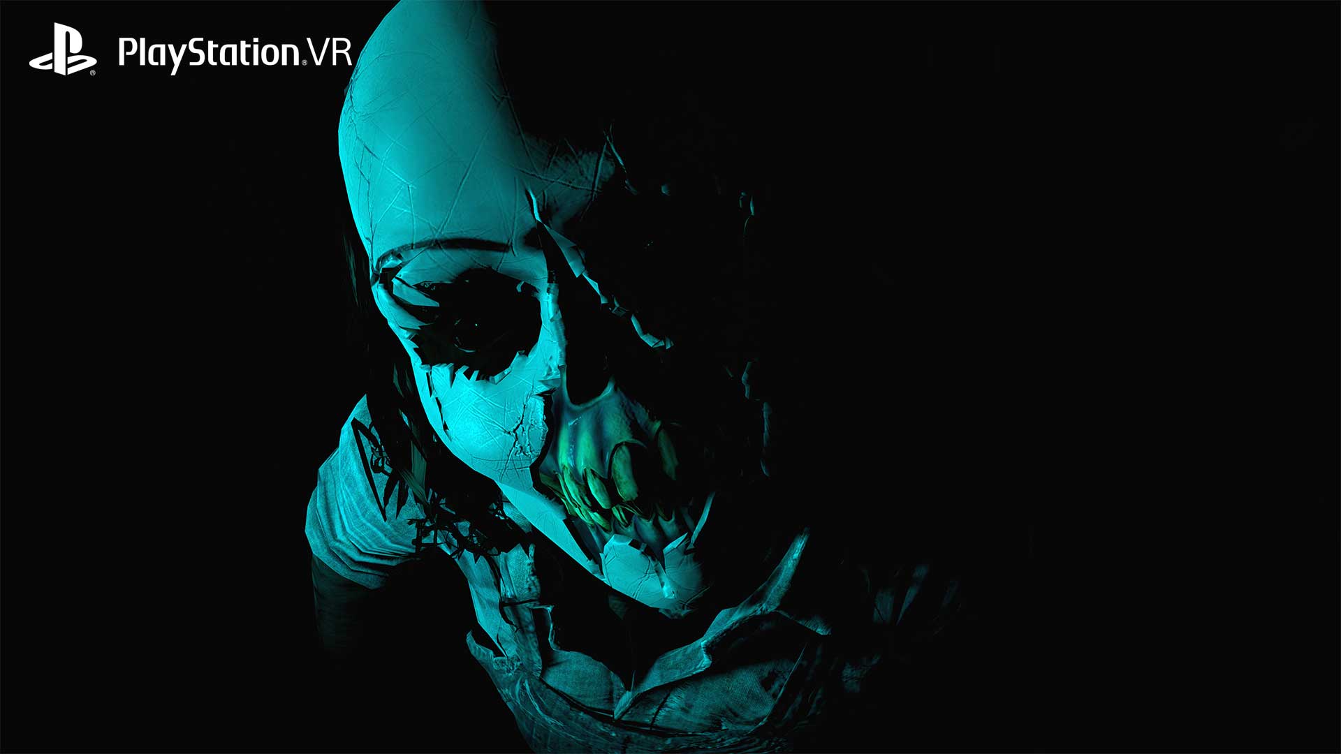 Image for Until Dawn: Rush of Blood contains multiple skill levels, routes and secrets