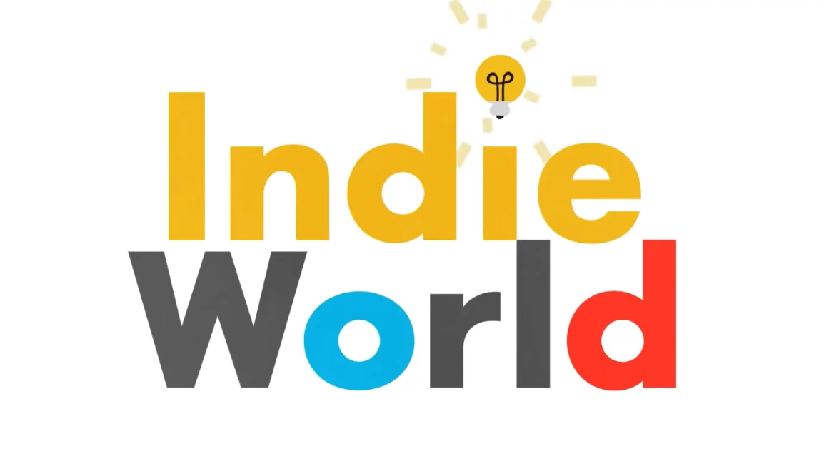 Image for Nintendo Indie World showcase scheduled for tomorrow, August 18