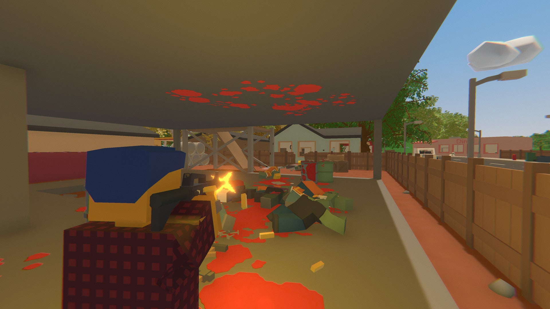 Unturned Cheats - IDs for Weapons, Animals, How Do You Enable Cheats? | VG247