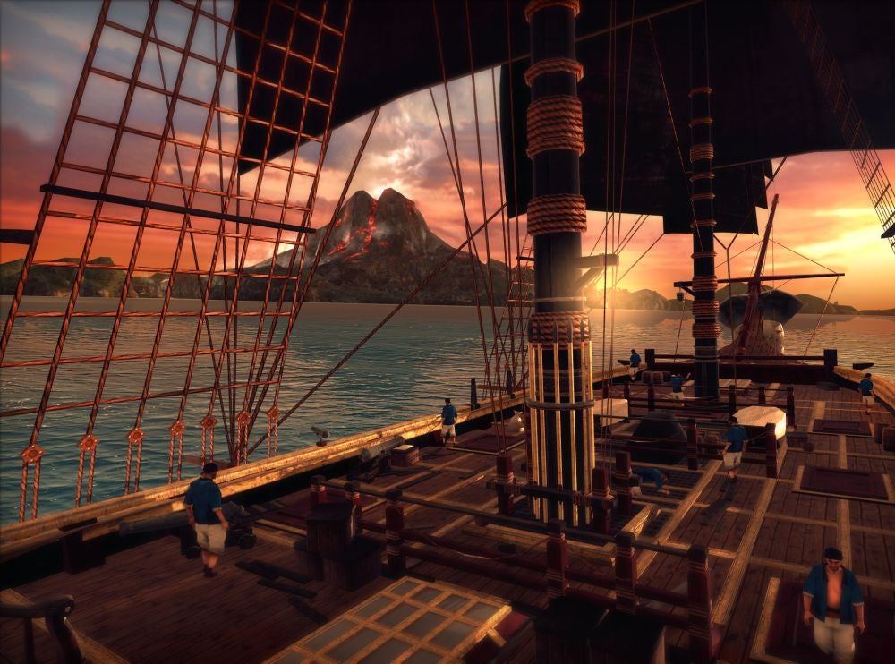 Image for Set sail for La Boca del Diablo in Assassin’s Creed Pirates update