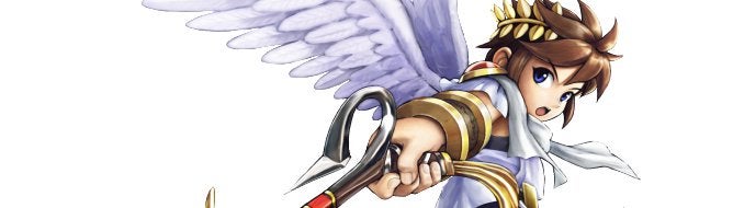 Image for Story, gameplay details revealed for Kid Icarus: Uprising