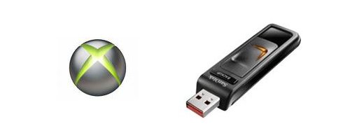 Image for USB memory support for Xbox 360 coming April 6