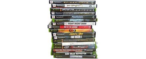 Image for Report: Online Pass will curb used game sales